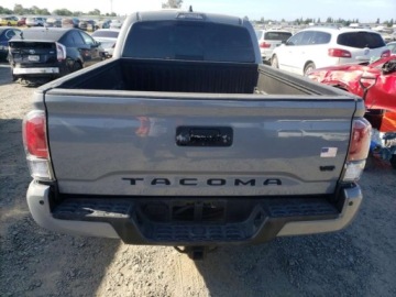 Toyota Tacoma II 2020 Toyota Tacoma Double Cab 2020 3.5l 3.5 Benzyna 278KM, zdjęcie 2