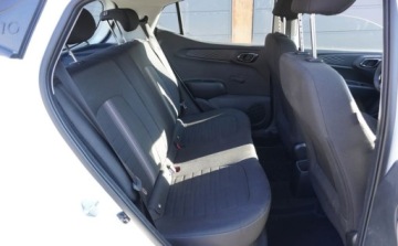 Nissan Qashqai III 2024 Hyundai i10 Bezwypadkowy Serwisowany 1-Wlasciciel Navi Kamera Asystenci Pi, zdjęcie 10