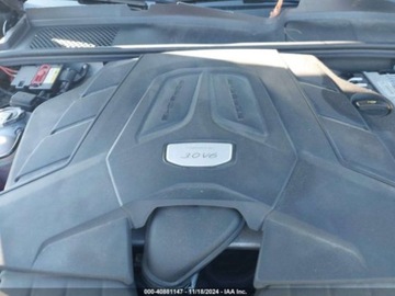 Porsche Cayenne III 2021 Porsche Cayenne 2021 3.0l 3.0 Benzyna 335KM, zdjęcie 8