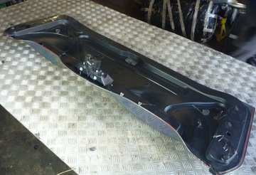 Крышка крыши Chevrolet Corvette C6 Кабриолет 2007 г.