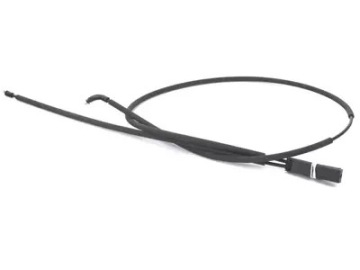 Оригинальный капот BMW F30 F31