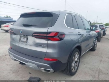 BMW X5 G05 2025 BMW X5 XDrive40I 2025 3.0 Benzyna 375KM, zdjęcie 5