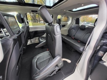 Chrysler Pacifica II 3.6 V6 291KM 2018 chrysler pacifica Touring L Plus * Bezwypadkowy * Dokumentacja, zdjęcie 24