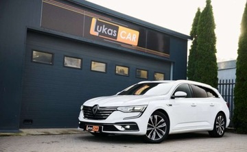 Renault Talisman Grandtour Facelifting 1.7 Blue dCi 150KM 2020 Renault Talisman Renault Talisman Grandtour BLUE dCi 150 LIMITED 1.7 Diesel, zdjęcie 29