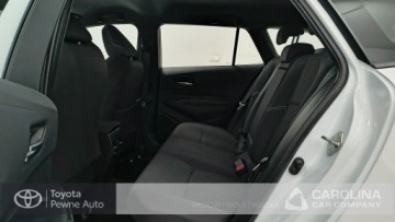 Toyota Corolla XII TS Kombi Facelifting 1.8 Hybrid 140KM 2023 Toyota Corolla 1.8 Hybrid Comfort Seria E21 (2019-, zdjęcie 8