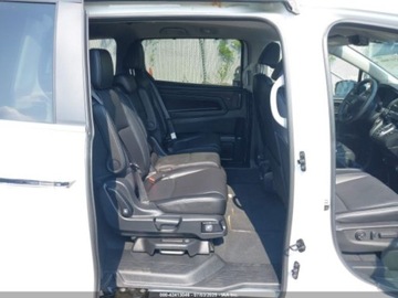Honda Odyssey IV 2024 Honda Odyssey EX-L 2024 3.5l 3.5 Benzyna 280KM, zdjęcie 12