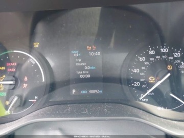 Toyota Sienna III 2021 Toyota Sienna XLE 2021 2.5l 2.5 Hybryda 189KM, zdjęcie 10