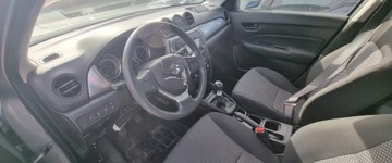 Suzuki 2021 Suzuki Vitara 102021r, 1.4 Benzyna. Lekko uszkodzony przod i tyl. 1.4, zdjęcie 6