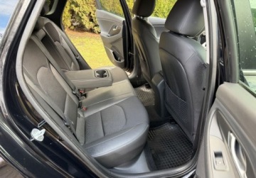 Hyundai i30 III Wagon 1.4 T-GDi 140KM 2017 Hyundai i30 PREMIUM 1,4T 140KM FULL-LED Key-less Bezwypadkowy Dla wymagaja, zdjęcie 25