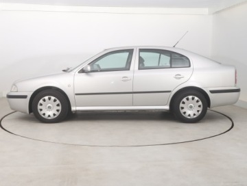 Skoda Octavia I Hatchback 1.9 TDI 101KM 2007 Skoda Octavia 1.9 TDI , Salon Polska, Serwis ASO, zdjęcie 2