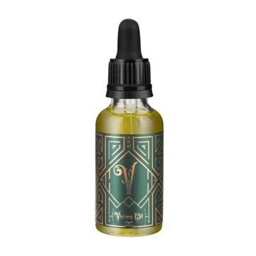 Olejek do brody Victory Oil 30 ml Cyrulicy
