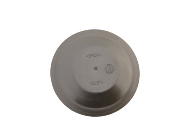 ASTRA III H ZAŚLEPKA DEKIEL DEKIELEK LAMPY PRZÓD