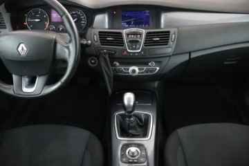 Renault Laguna III Hatchback 2.0 dCi 130KM 2009 Renault Laguna 2.0 DCi, Salon Polska, Navi, Klima, zdjęcie 11