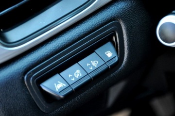 Renault Captur II Crossover Plug-In 1.6 E-Tech 160KM 2021 Renault Captur Plug-In Gwarancja 100% Bezwypadkowy, zdjęcie 2