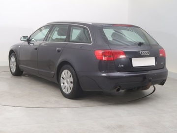 Audi A6 C6 Avant 2.4 V6 24V 177KM 2005 Audi A6 2.4, GAZ, Klima, Klimatronic,ALU, zdjęcie 3