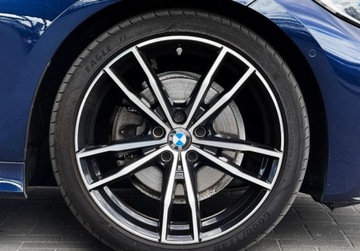 BMW Seria 3 G20-G21 Touring 2.0 320d 190KM 2020 BMW Seria 3 320d xDrive M Pakiet 190KM Head-UP HAK Dost.Komfort. Vat23 2.0, zdjęcie 8