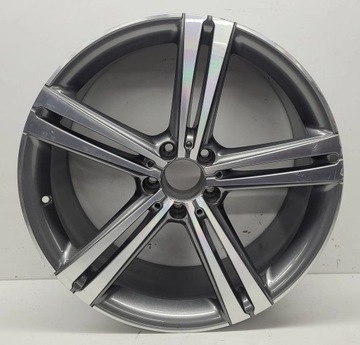 Mercedes-Benz CLS W257 FELGA ALUMINIOWA 20