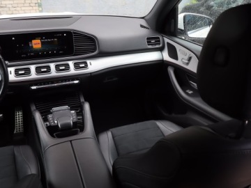 Mercedes GLE V167 SUV 2.0 300d 245KM 2020 Mercedes GLE GLE 300 d, Serwis ASO, 241 KM, 4X4, zdjęcie 7