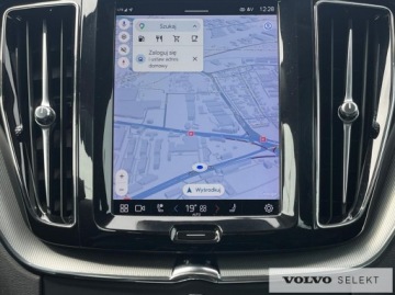 Volvo XC60 II 2023 Volvo XC 60 FV23% SalonPL B4B Plus Bright LED ACC, zdjęcie 20