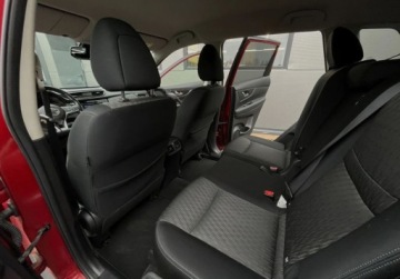 Nissan X-Trail III Terenowy Facelifting 1.3 DIG-T 160KM 2020 Nissan X-Trail 1.3 DIG-T 160KM AUTOMAT ZAREJESTROWANY bezwypadkowy gwara, zdjęcie 18