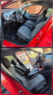 Citroen Berlingo II 2016 Citroen Berlingo Multispace 1.6 BlueHdi 100PS Lift Navi Kamera Automat!, zdjęcie 12