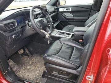 Ford Explorer VI 2020 Ford Explorer ST 2020 3.0l 3.0 Benzyna 400KM, zdjęcie 7