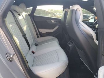 Audi A5 F5 2019 Audi RS5 Coupe 2019 2.9l 2.9 Benzyna 444KM, zdjęcie 10