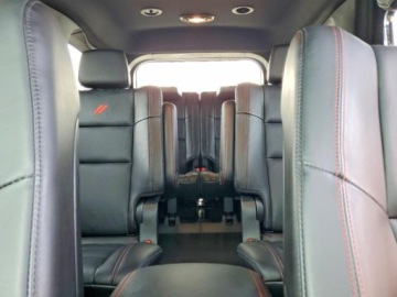 Dodge Durango III 3.6 V6 294KM 2025 Dodge Durango GT, 2025r., 4x4, 3.6L 3.6 Benzyna 295KM, zdjęcie 8