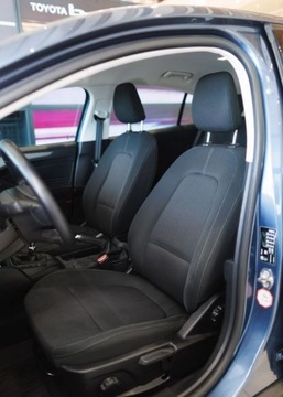 Ford Focus III Sedan Facelifting 1.5 TDCi 95KM 2018 Ford Focus 1.5 EcoBlue Trend Edition Business 1.5 Diesel 95KM, zdjęcie 6