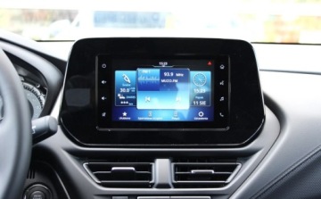 Suzuki SX4 II 2025 Suzuki SX4 S-Cross Premium 1.4 mild Hybrid 6MT, 2WD Superior White 2025, zdjęcie 11