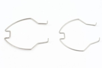 ZABEZPIECZENIE PRZEWODU POWIETRZA INTERCOOLERA RENAULT 1.5DCI LOGAN 82634