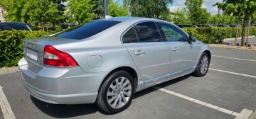 Volvo S80 II 2011 Volvo S80 D4 2.0 D 163 KM Klima Navi, zdjęcie 12