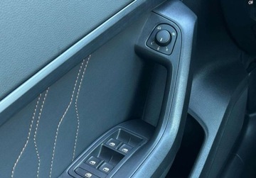 Cupra Ateca Crossover Facelifting 1.5 TSI 150KM 2024 Cupra Ateca FV 23, GPS, ACC, Ambiente, Indukcja, Kessy, Kamera cofania, Sa, zdjęcie 19