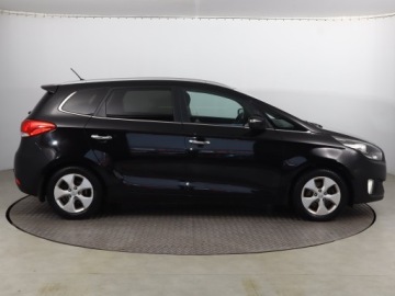 Kia Carens IV Minivan 1.7 VGT CRDI 136KM 2013 Kia Carens 1.7 CRDi, Salon Polska, Klima, zdjęcie 5