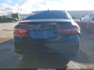 Toyota Camry IX 2023 Toyota Camry XSE 2023 2.5 Benzyna 206KM, zdjęcie 4