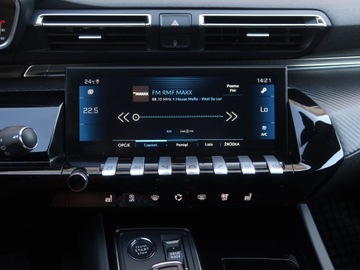 Peugeot 508 II 2019 Peugeot 508 2.0 BlueHDi, Salon Polska, zdjęcie 11