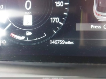 Land Rover Range Rover Velar 2021 Land Rover Range Rover Velar nowe wnetrze, P250 R-Dynamic S 2021 2.0 247KM, zdjęcie 11