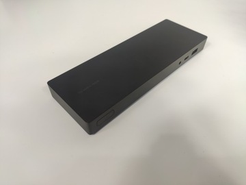 Док-станция HP HSTNH-U601 + блок питания + USB-C