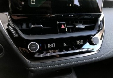 Toyota Corolla XII TS Kombi Facelifting 1.8 Hybrid 140KM 2024 Toyota Corolla Corolla Comfort LPG Po-liftowa FV23 Salon PL 1 wlasci, zdjęcie 20