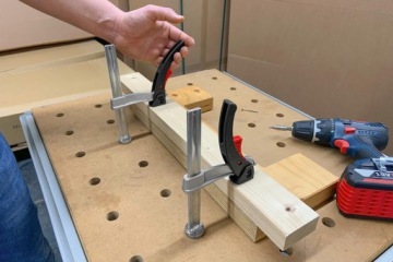 Bessey Tool GmbH Co. Kg Крепежный элемент Bessey
