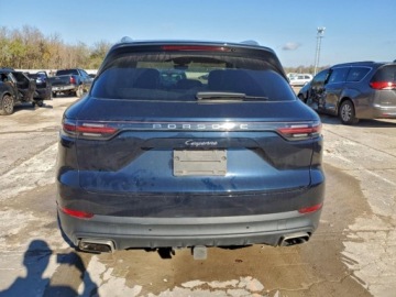 Porsche Cayenne III 2020 Porsche Cayenne 2020 3.0 Benzyna 335KM, zdjęcie 2