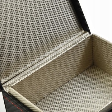 Ключевая коробка Телефон Faradays Carden Cage без ключа