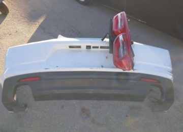 Chevrolet Camaro VI 2019 Chevrolet Camaro CHEVROLET CAMARO 1LT 3.6 Benzyna 340KM, zdjęcie 7