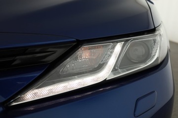 Toyota Camry IX Sedan 2.5 Hybrid Dynamic Force 218KM 2020 Toyota Camry 2.5 Hybrid, Salon Polska, Serwis ASO, zdjęcie 18