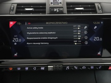  DS Automobiles DS 7 Crossback Skóra, Kamera,, zdjęcie 24