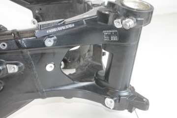 BMW S 1000 XR S1000XR K69 РАМА С ДОКУМЕНТАМИ 2022