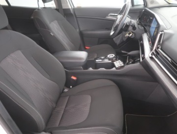 Kia Sportage V SUV 1.6 T-GDI MHEV 150KM 2022 Kia Sportage 1.6 T-GDI MHEV, Salon Polska, zdjęcie 8