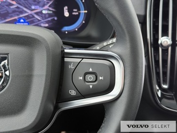 Volvo XC40 Recharge 78kWh Twin 408KM 2023 Volvo XC 40 XC40 Recharge Twin | 408KM | aut | FV2, zdjęcie 10