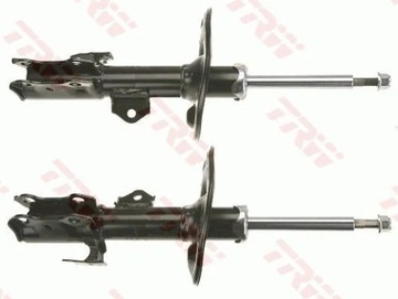2 X TLUMIČ TRW JGM1011T