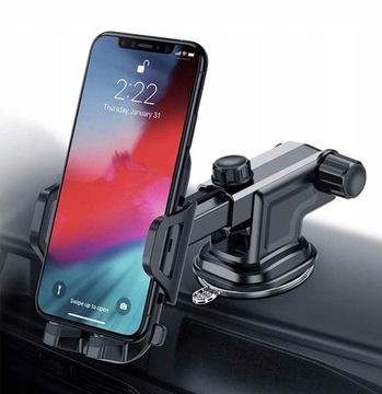 ДЕРЖАТЕЛЬ ТЕЛЕФОНА НА ОКНО + РЕШЕТКА